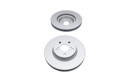 Brake disc BR-10129-C Kavo parts, Image 4