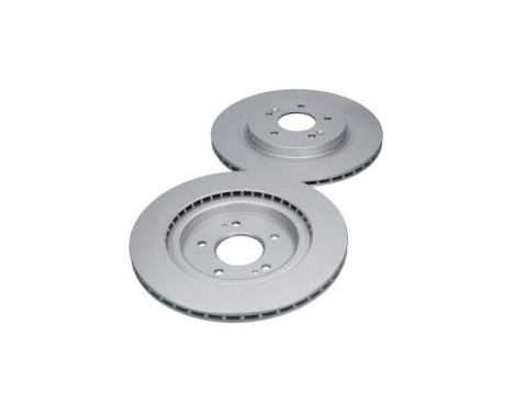 Brake disc BR-10133-C Kavo parts, Image 2