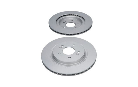 Brake disc BR-10133-C Kavo parts, Image 4