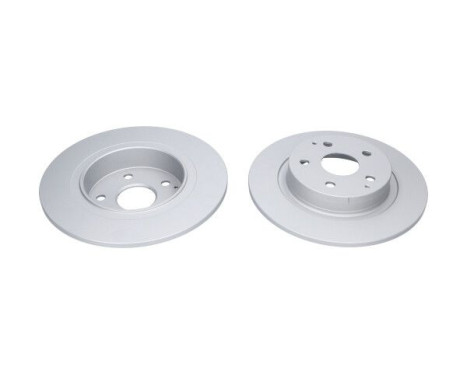 Brake disc BR-10136-C Kavo parts