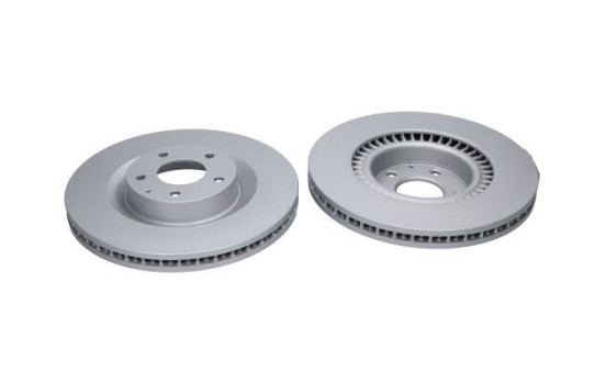Brake disc BR-10138-C Kavo parts, Image 3
