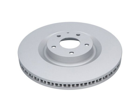 Brake disc BR-10139-C Kavo parts, Image 3