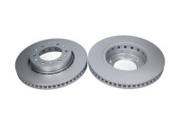 Brake disc BR-10148-C Kavo parts