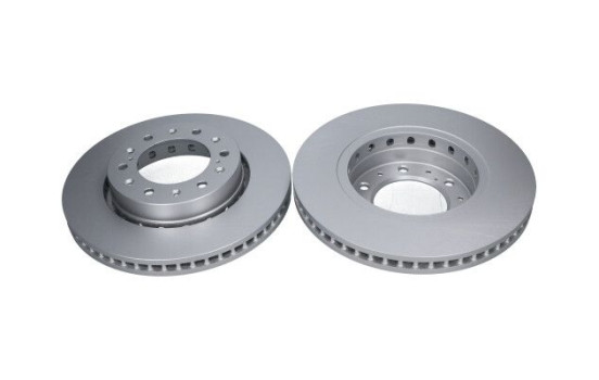 Brake disc BR-10148-C Kavo parts