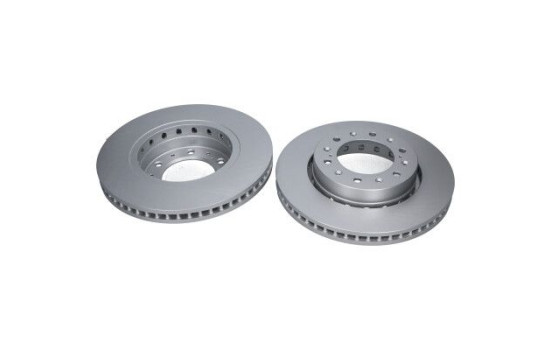 Brake disc BR-10148-C Kavo parts, Image 3