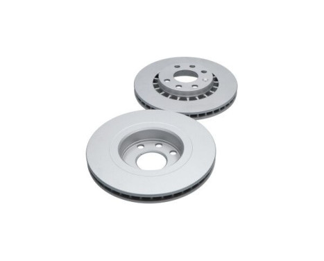 Brake Disc BR-1201-C Kavo parts, Image 3