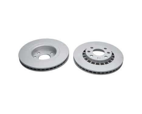 Brake Disc BR-1201-C Kavo parts, Image 4