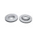 Brake Disc BR-1201-C Kavo parts, Thumbnail 4
