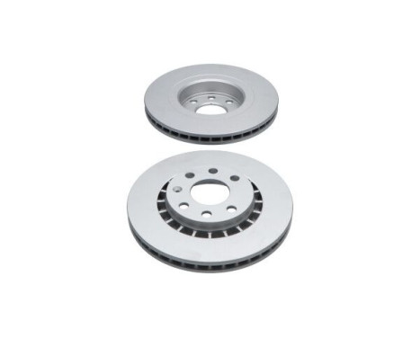 Brake Disc BR-1201-C Kavo parts, Image 5