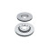 Brake Disc BR-1201-C Kavo parts, Thumbnail 5
