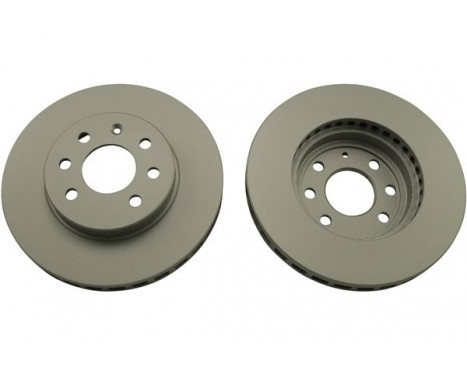 Brake Disc BR-1202-C Kavo parts