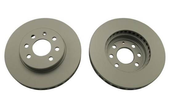 Brake Disc BR-1202-C Kavo parts