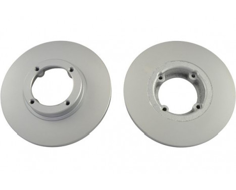 Brake Disc BR-1204-C Kavo parts