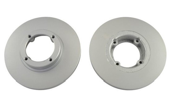 Brake Disc BR-1204-C Kavo parts