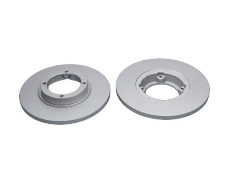 Brake Disc BR-1204-C Kavo parts, Image 2