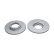 Brake Disc BR-1204-C Kavo parts, Thumbnail 2