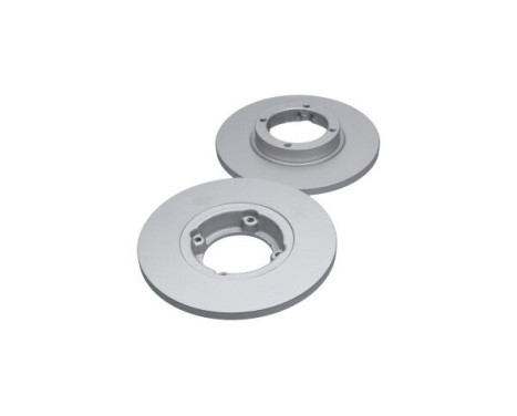 Brake Disc BR-1204-C Kavo parts, Image 3