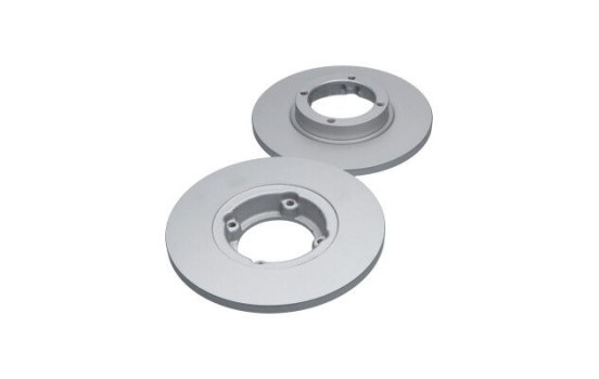 Brake Disc BR-1204-C Kavo parts, Image 3