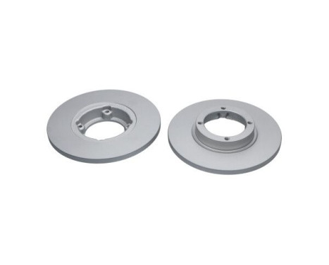 Brake Disc BR-1204-C Kavo parts, Image 4