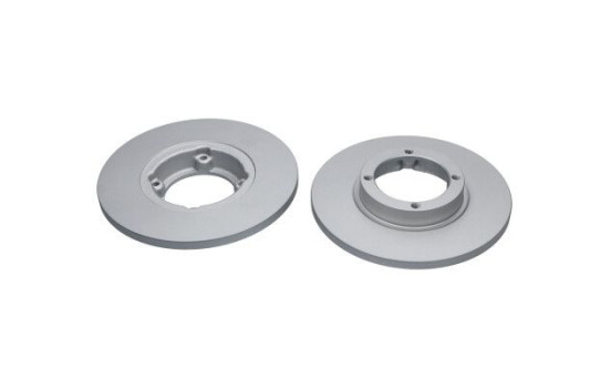 Brake Disc BR-1204-C Kavo parts, Image 4