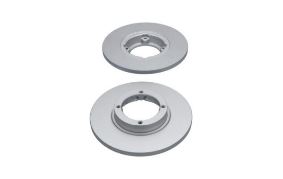 Brake Disc BR-1204-C Kavo parts, Image 5