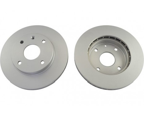 Brake Disc BR-1208-C Kavo parts