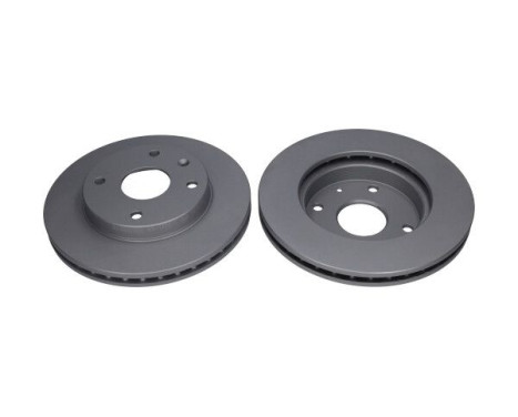 Brake Disc BR-1208-C Kavo parts, Image 2