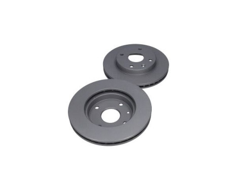 Brake Disc BR-1208-C Kavo parts, Image 3