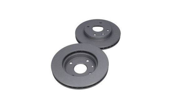 Brake Disc BR-1208-C Kavo parts, Image 3