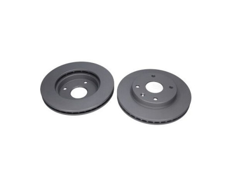 Brake Disc BR-1208-C Kavo parts, Image 4