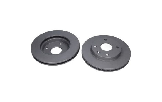 Brake Disc BR-1208-C Kavo parts, Image 4