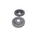 Brake Disc BR-1208-C Kavo parts, Thumbnail 5