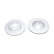 Brake Disc BR-1209-C Kavo parts, Thumbnail 2