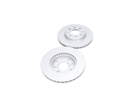Brake Disc BR-1209-C Kavo parts, Image 3