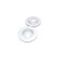 Brake Disc BR-1209-C Kavo parts, Thumbnail 3