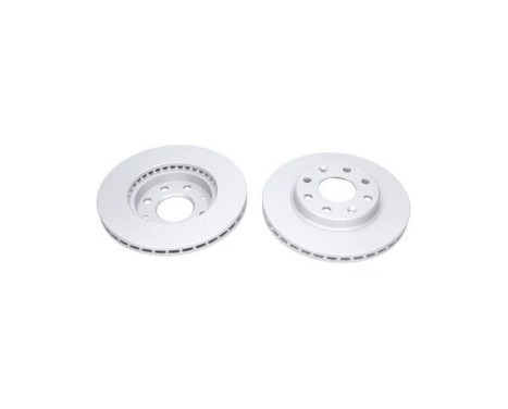 Brake Disc BR-1209-C Kavo parts, Image 4
