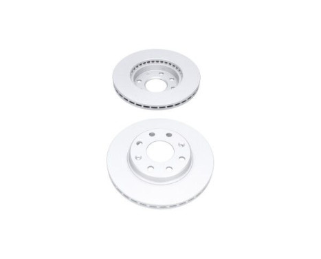Brake Disc BR-1209-C Kavo parts, Image 5