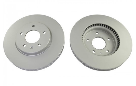 Brake Disc BR-1213-C Kavo parts