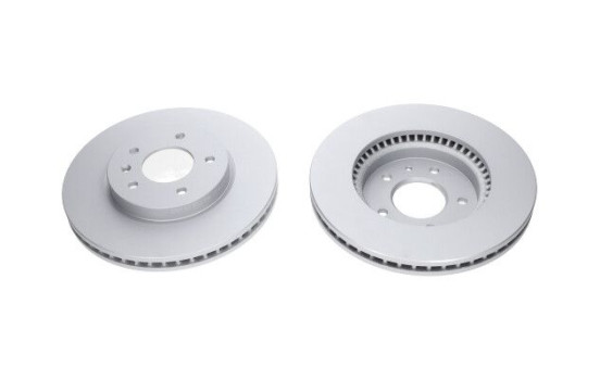 Brake Disc BR-1213-C Kavo parts, Image 2