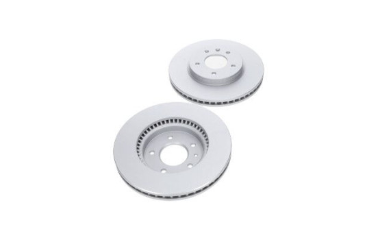 Brake Disc BR-1213-C Kavo parts, Image 3