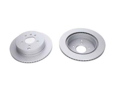 Brake Disc BR-1214-C Kavo parts, Image 2