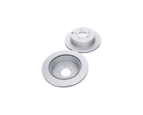Brake Disc BR-1214-C Kavo parts, Image 3