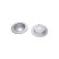 Brake Disc BR-1214-C Kavo parts, Thumbnail 4
