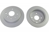 Brake Disc BR-1215-C Kavo parts