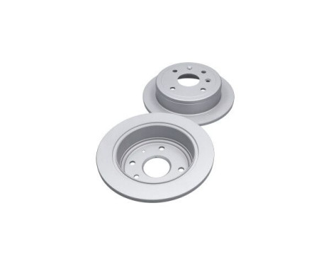 Brake Disc BR-1215-C Kavo parts, Image 3