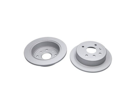 Brake Disc BR-1215-C Kavo parts, Image 4