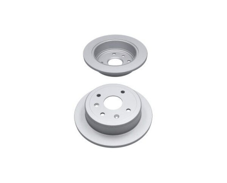 Brake Disc BR-1215-C Kavo parts, Image 5