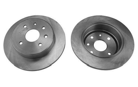 Brake Disc BR-1217 Kavo parts, Image 2