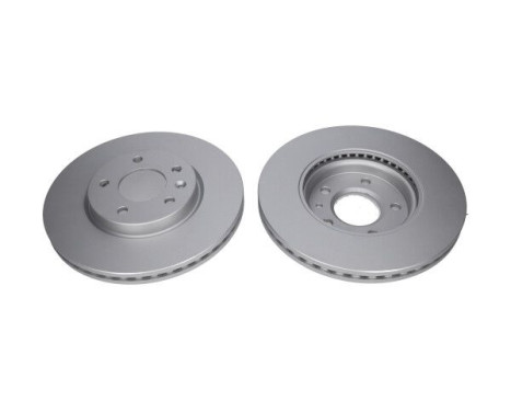 Brake Disc BR-1218-C Kavo parts, Image 2