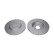 Brake Disc BR-1218-C Kavo parts, Thumbnail 2